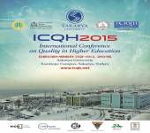 We present our Accreditation Conference Proceeding at ICQH 2015