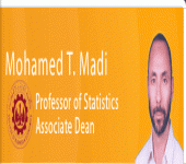 Our mentor: Dr. Mohamed Madi