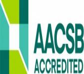 Official Result of AACSB Accreditation