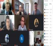Fakültemiz Personeli Nihai Süreç İçin Toplandı