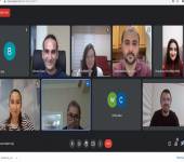 We Held Second Meeting With Our Students and Graduates