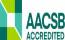 Official Result of AACSB Accreditation